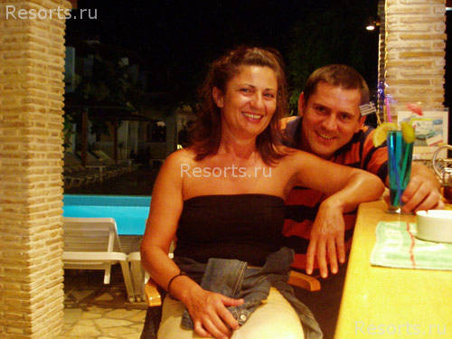 Mediterranee Hotel 28